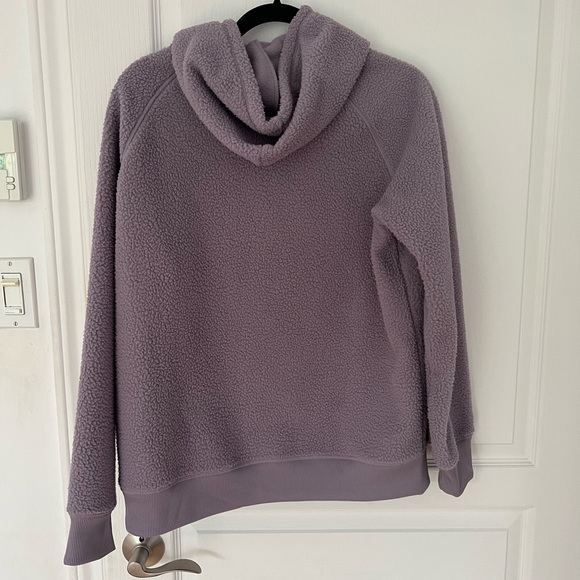 Sherpa champion hoodie - Picture 3 of 3